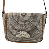 Planetarium Flap Bag - Borse - Gattinoni Planetarium
