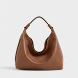 Borbonese Hobo Donna Plie Borsa Hobo Small