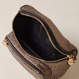 Borbonese Marsupio Mini Borsa Donna