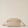 Borbonese Gemini Camera Case Medium Borsa Donna