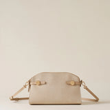 Borbonese Gemini Camera Case Medium Borsa Donna