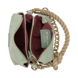 My-Best Bag Reflex Suede Medium Borsa Donna
