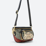 Planetarium Marsupio Waist Bag - Borse - Gattinoni Planetarium