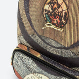 Planetarium BackPack Zip - Zaini - Gattinoni Planetarium