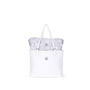 Teodosia Medium Reversibile con Borsello - Borse - Gattinoni Roma
