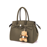 Miss Shopping Bag Large - Borse - Save My Bag