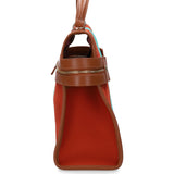 Bazaar Stripe Large - Borse - My-Best Bag