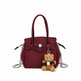Miss Shopping Bag Medium - Borse - Save My Bag
