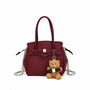 Miss Shopping Bag Medium - Borse - Save My Bag