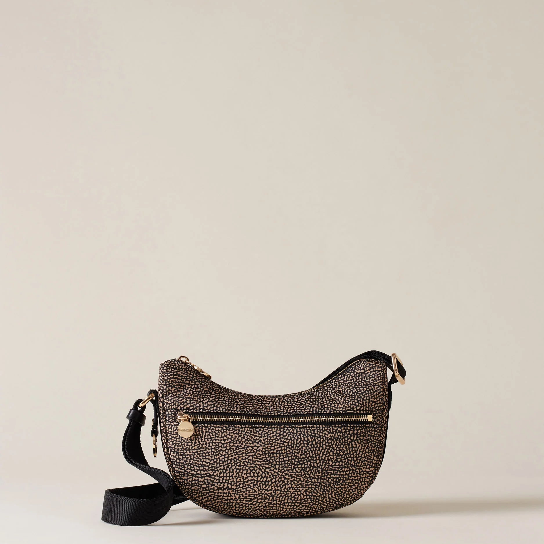 ECO LINE LUNA BAG MINI - Borse - Borbonese