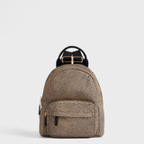 Borbonese Zaino Casual Donna B-Club Zaino