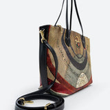 Planetarium Shopping Big New - Borse - Gattinoni Planetarium