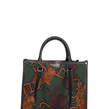 Atena Wonderland Rabbit Medium - Borse - My-Best Bag